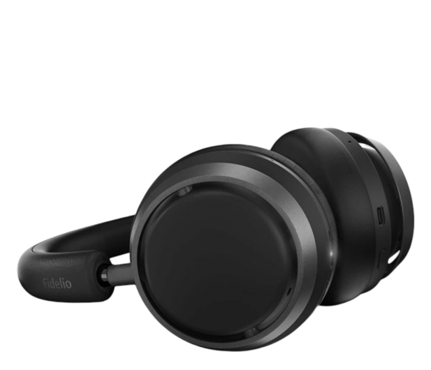 PHILIPS Fidelio L4 L4/00 - 1296806 - zdjęcie 6